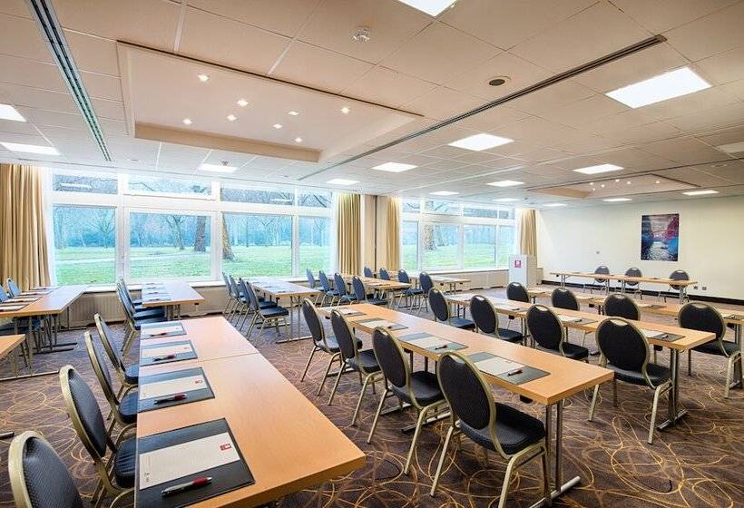 Leonardo Hotel Hamburg City Nord