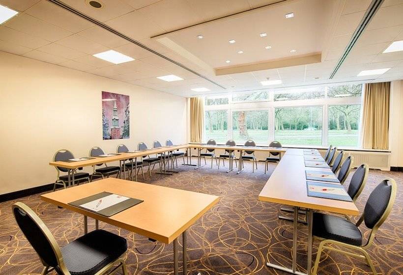 Leonardo Hotel Hamburg City Nord