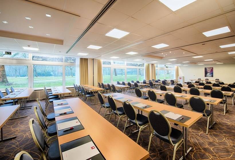 Leonardo Hotel Hamburg City Nord