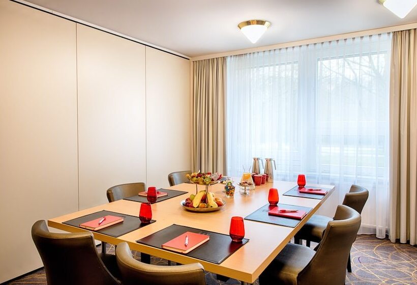 Leonardo Hotel Hamburg City Nord