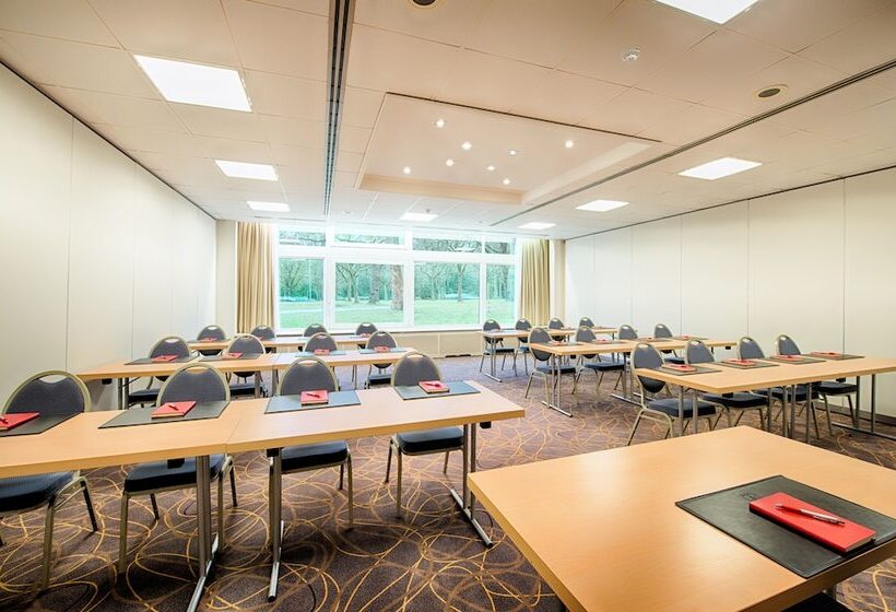 Leonardo Hotel Hamburg City Nord