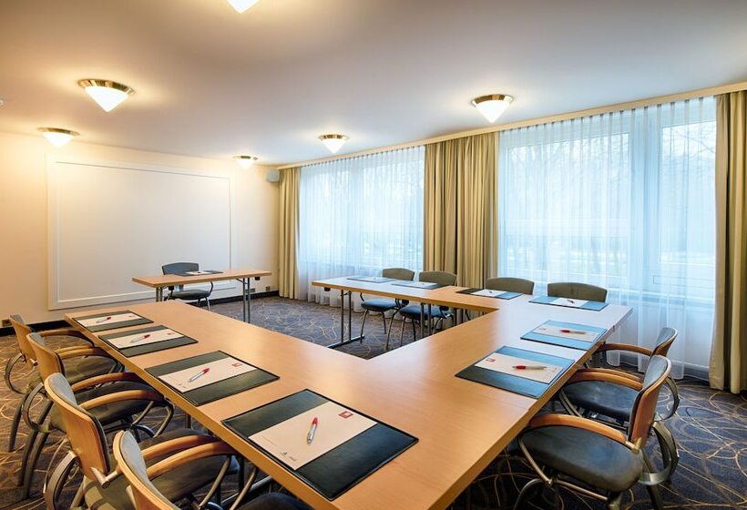 Leonardo Hotel Hamburg City Nord