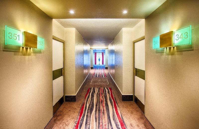 Leonardo Hotel Hamburg City Nord