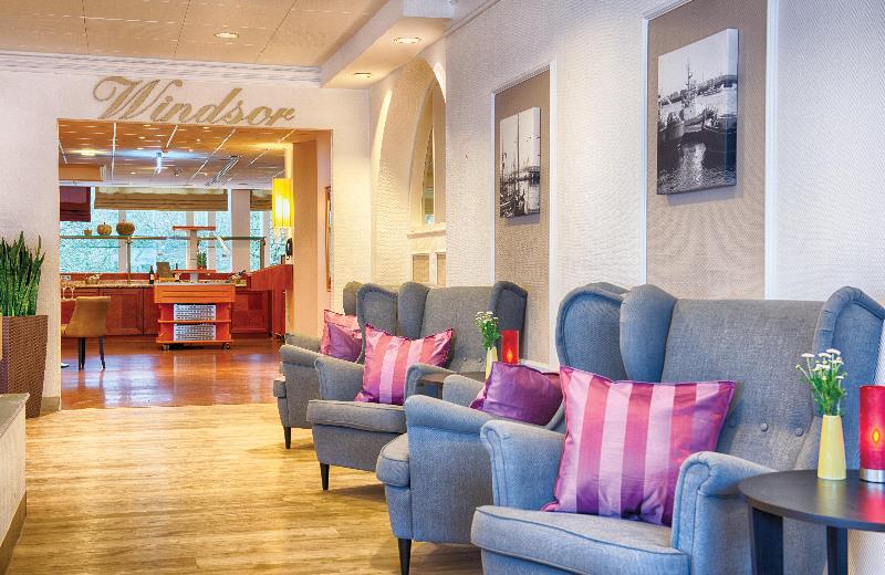 Leonardo Hotel Hamburg City Nord