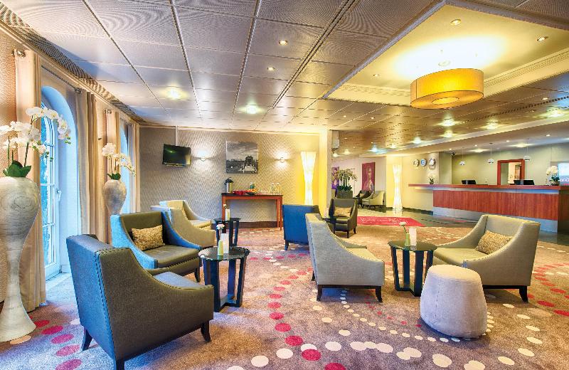 Leonardo Hotel Hamburg City Nord