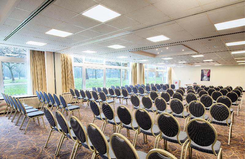 Leonardo Hotel Hamburg City Nord