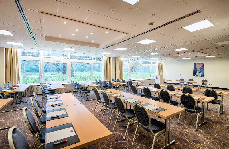 Leonardo Hotel Hamburg City Nord