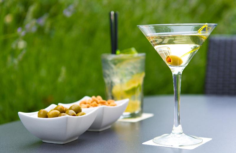 Leonardo Hotel Hamburg City Nord