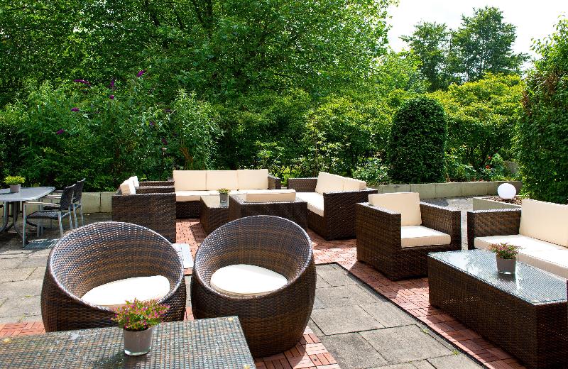 Leonardo Hotel Hamburg City Nord