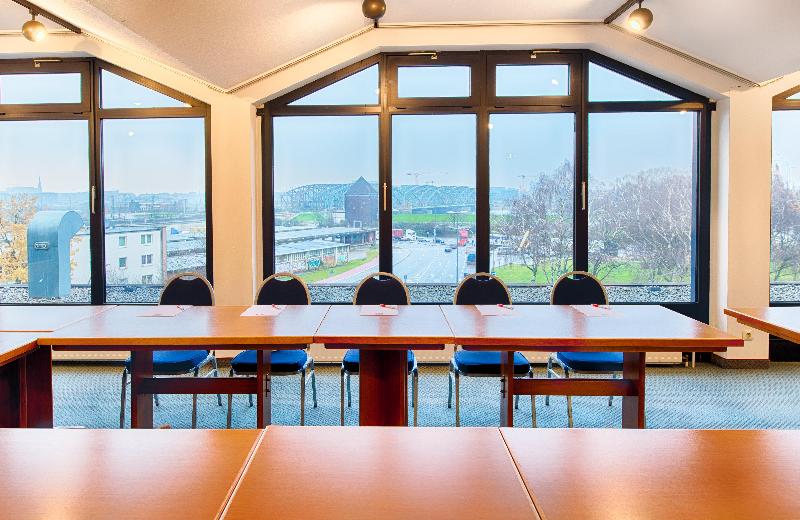 Leonardo Hotel Hamburg Elbbrücken