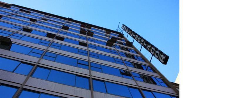 בית מלון כפרי Libertador