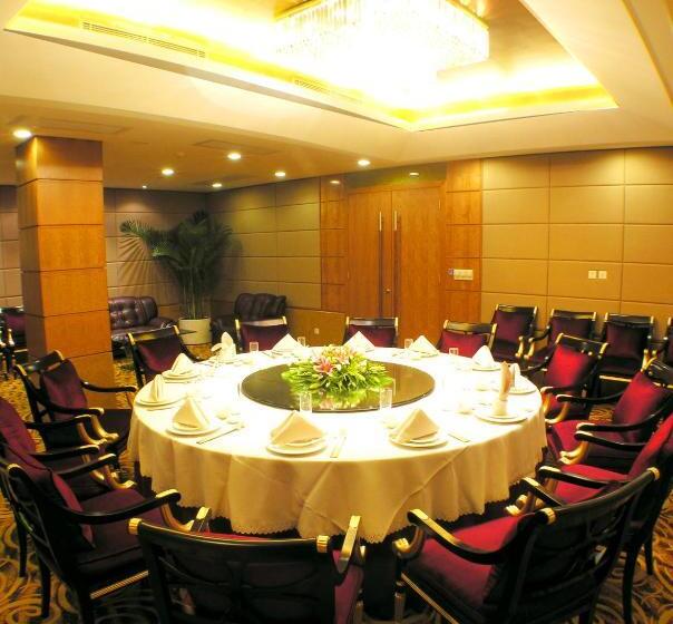 בית מלון כפרי Liuhua