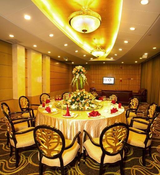 בית מלון כפרי Liuhua