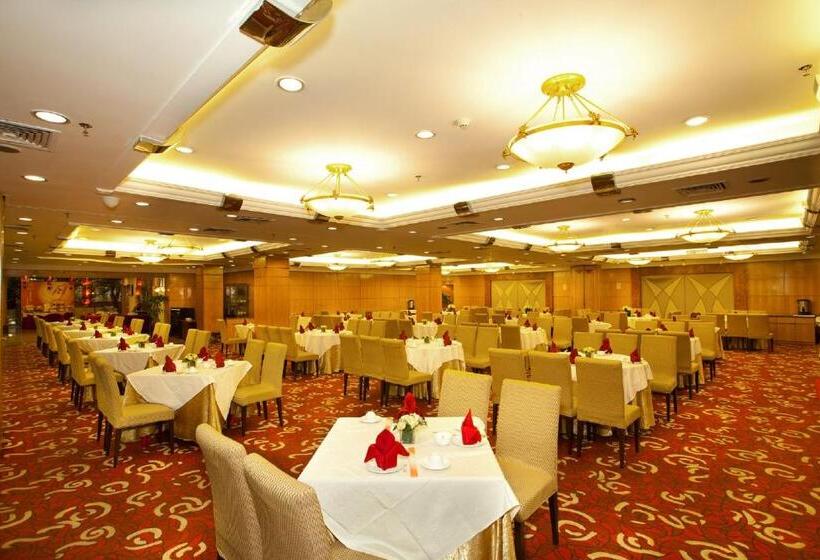 בית מלון כפרי Liuhua