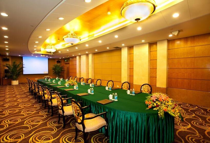 בית מלון כפרי Liuhua