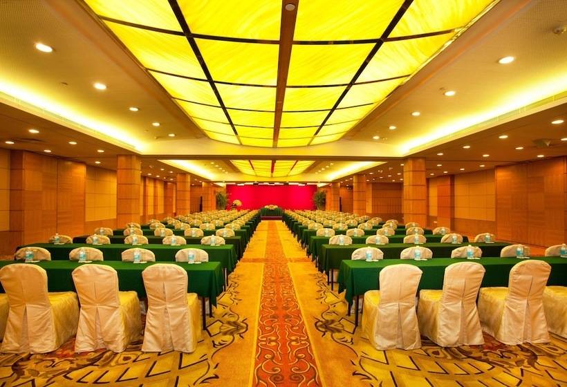 בית מלון כפרי Liuhua