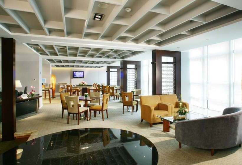 בית מלון כפרי Liuhua