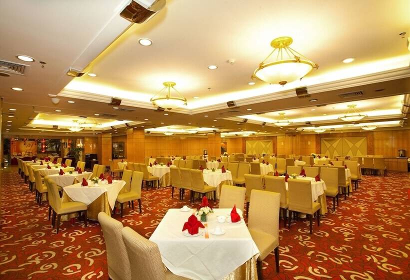 בית מלון כפרי Liuhua