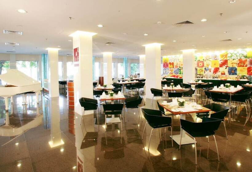 בית מלון כפרי Liuhua