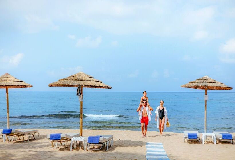 هتل Louis Ledra Beach