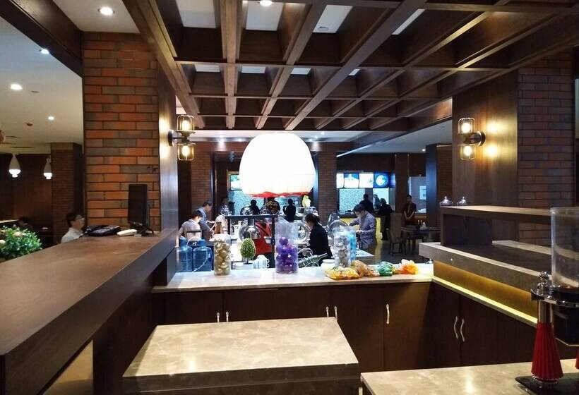 ホテル Luoyang New Friendship