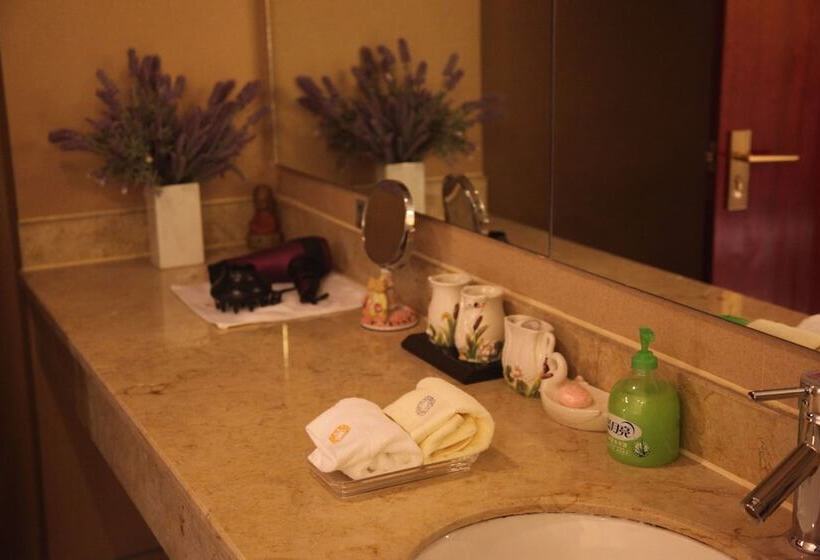 ホテル Luoyang New Friendship