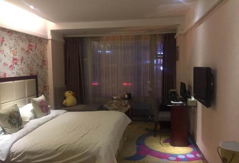 ホテル Luoyang New Friendship