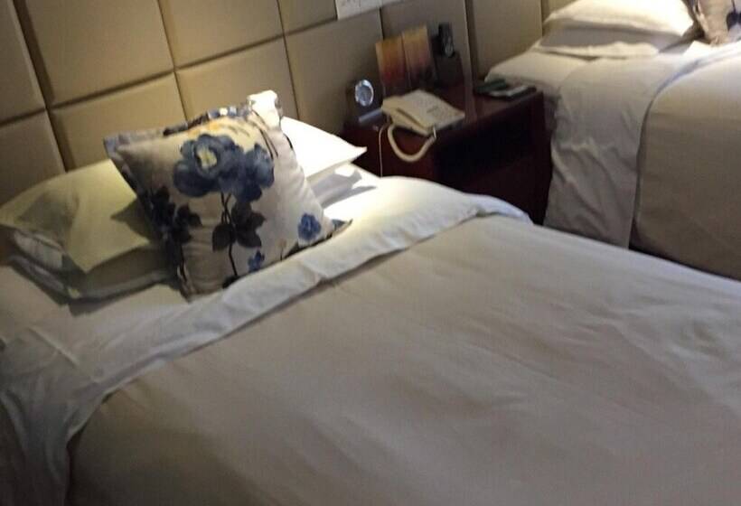 ホテル Luoyang New Friendship