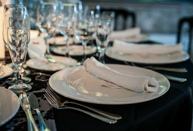 בית מלון כפרי Manquehue Las Condes