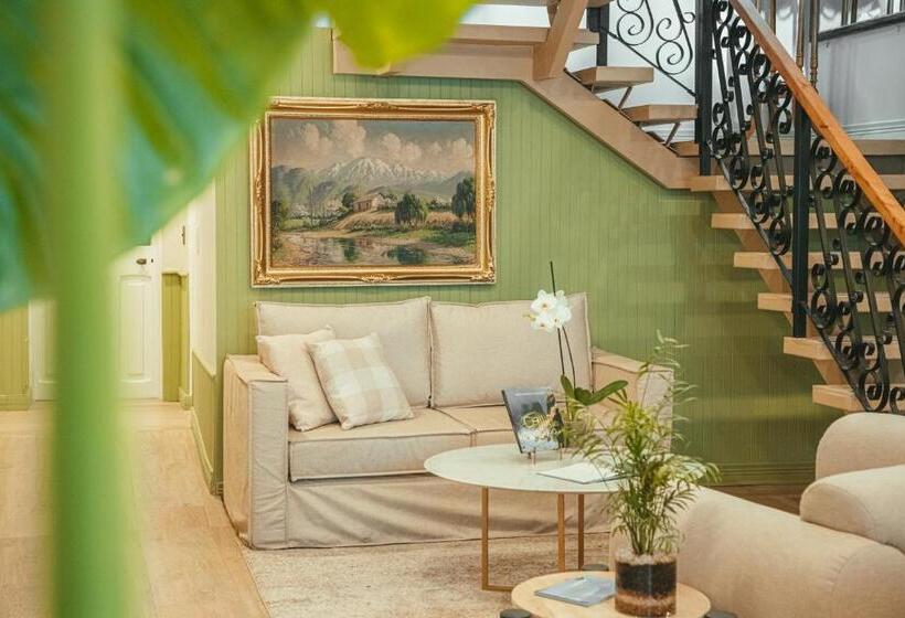 فندق Marcos Gamero