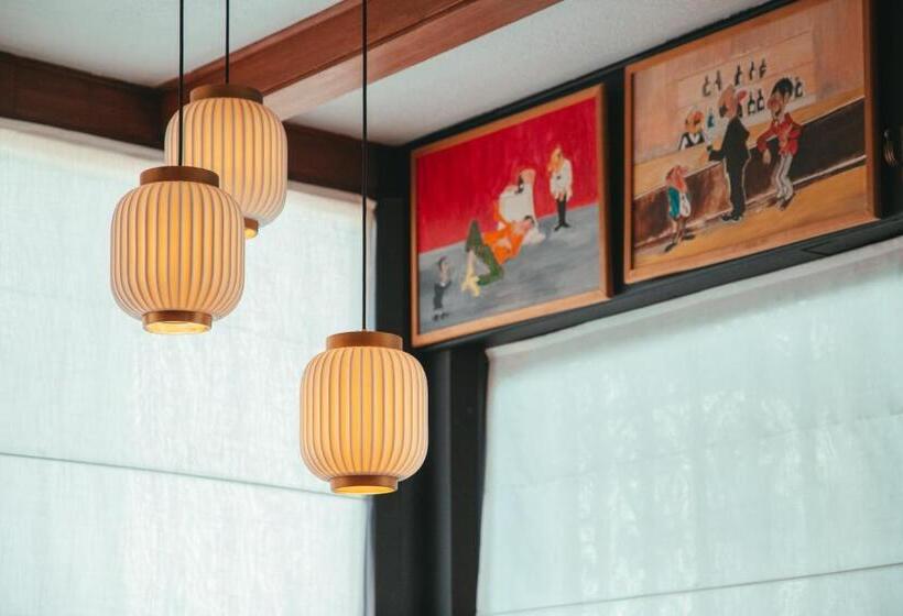 فندق Marcos Gamero