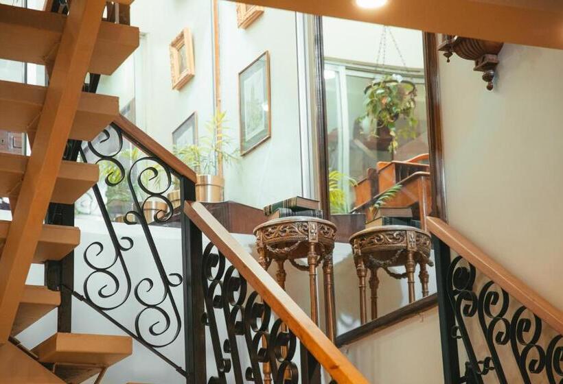 فندق Marcos Gamero