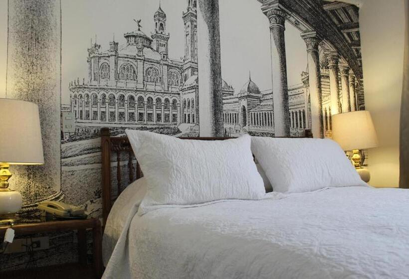 فندق Marcos Gamero