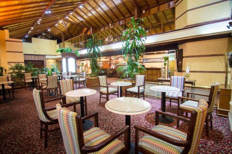 فندق Marina Villa Del Rio