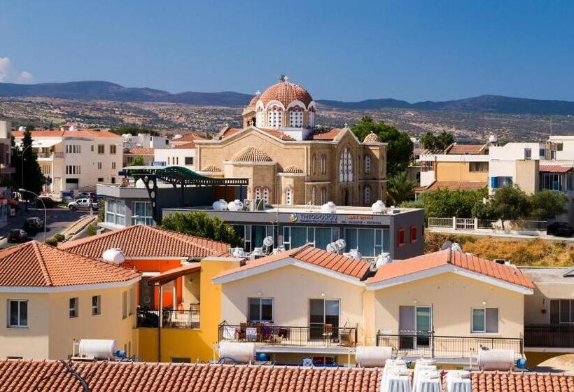 בית מלון כפרי Marion