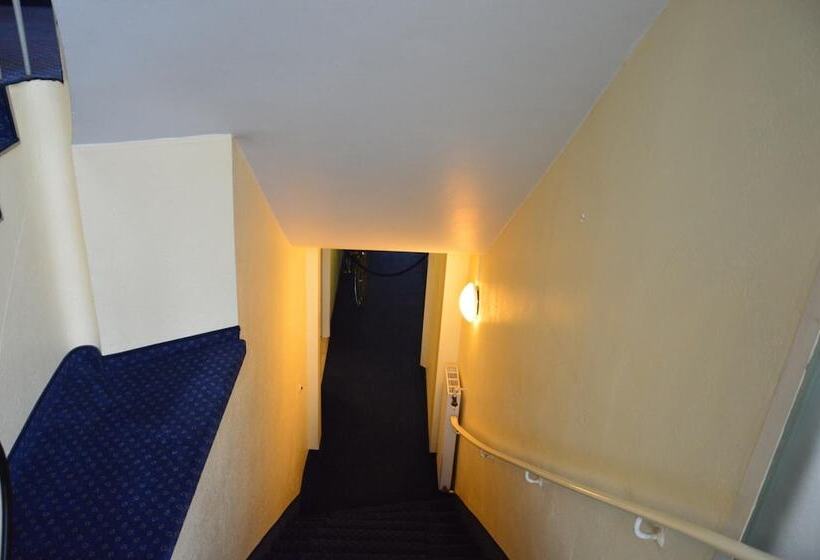 酒店 Mercedes/centrum