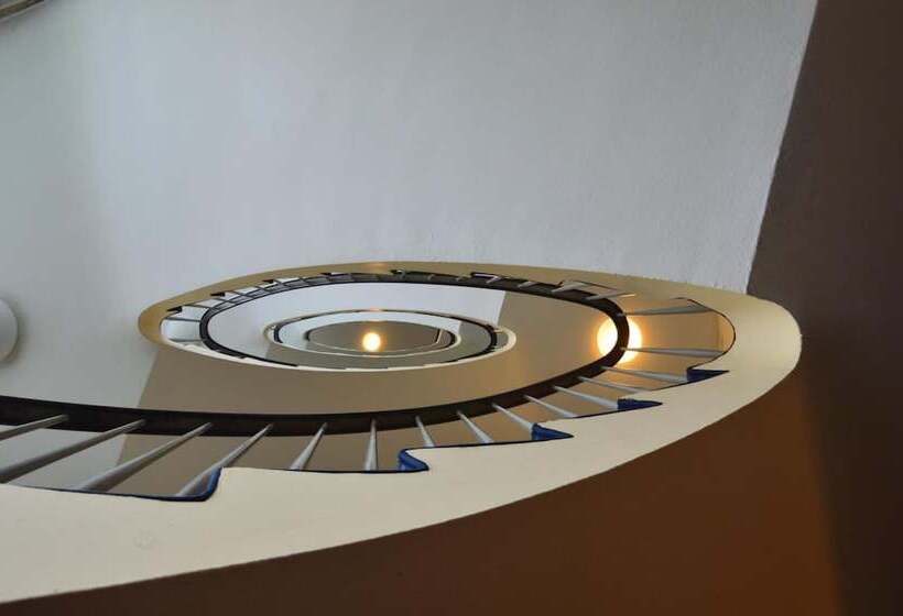 酒店 Mercedes/centrum