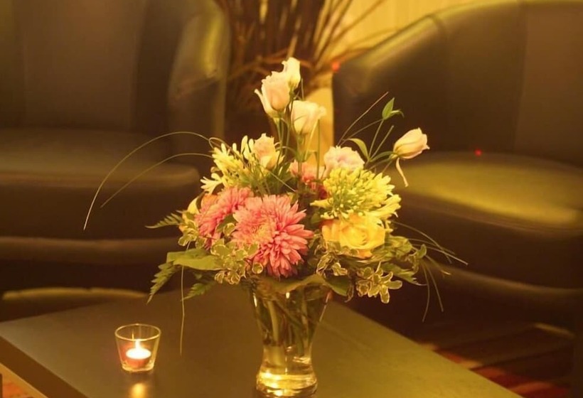 酒店 Mercedes/centrum