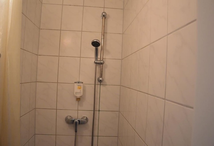 酒店 Mercedes/centrum