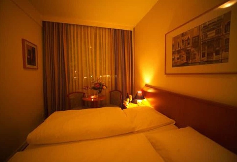 酒店 Mercedes/centrum