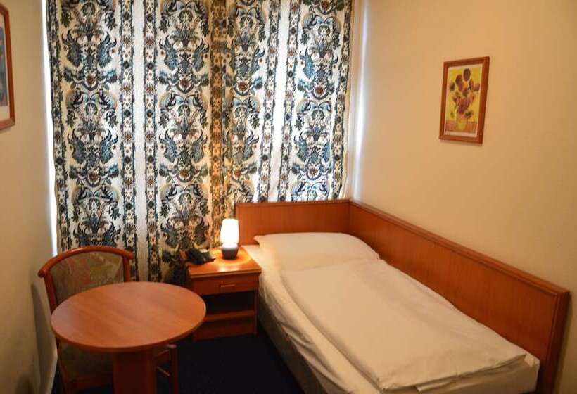 酒店 Mercedes/centrum