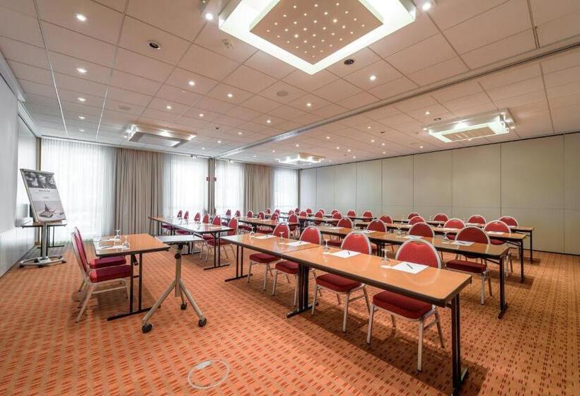 Mercure Hotel Berlin City West