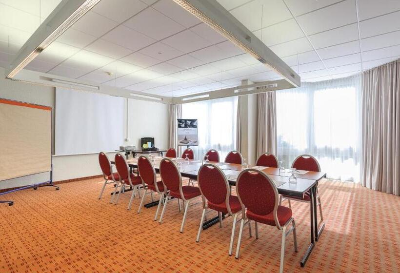 Mercure Hotel Berlin City West