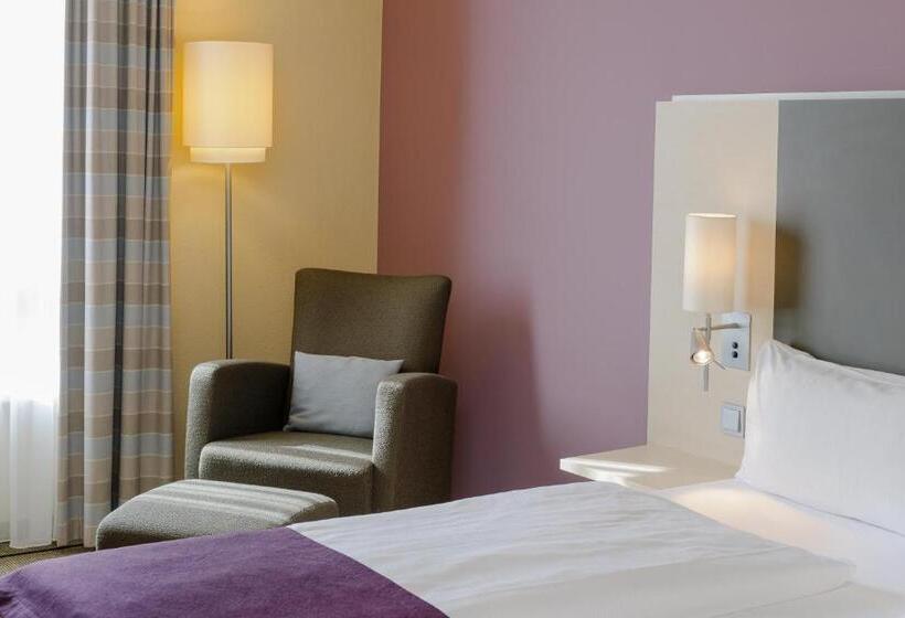 Mercure Hotel Berlin City West
