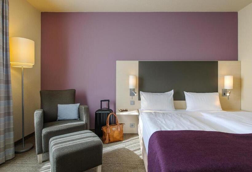 Mercure Hotel Berlin City West