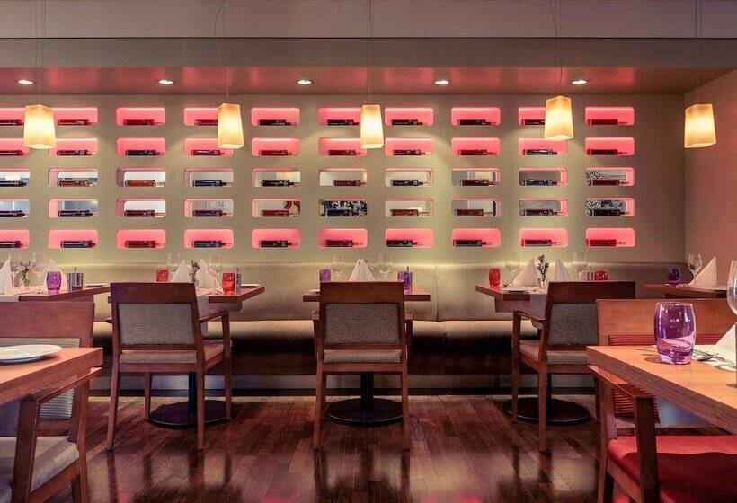 Mercure Hotel Berlin City West