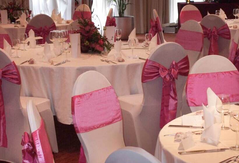 Mercure Hotel Berlin City West