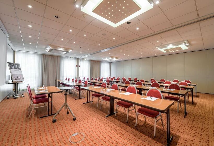 Mercure Hotel Berlin City West