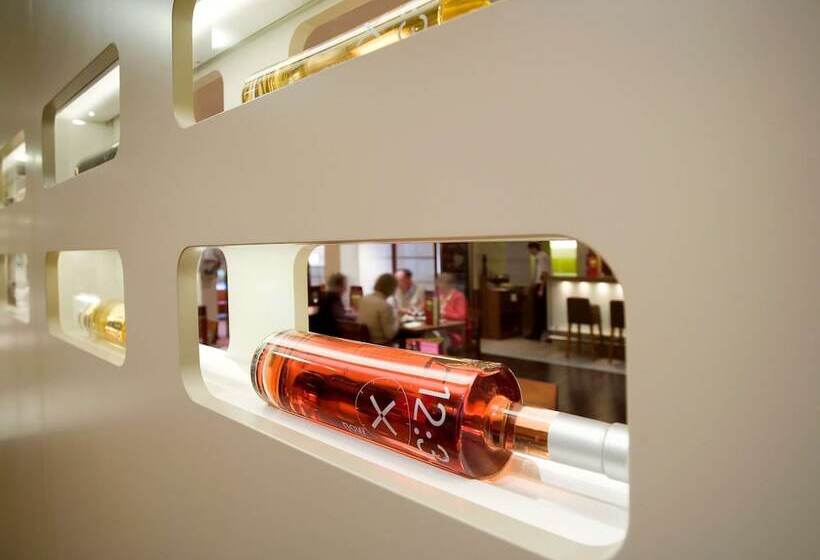 Mercure Hotel Berlin City West