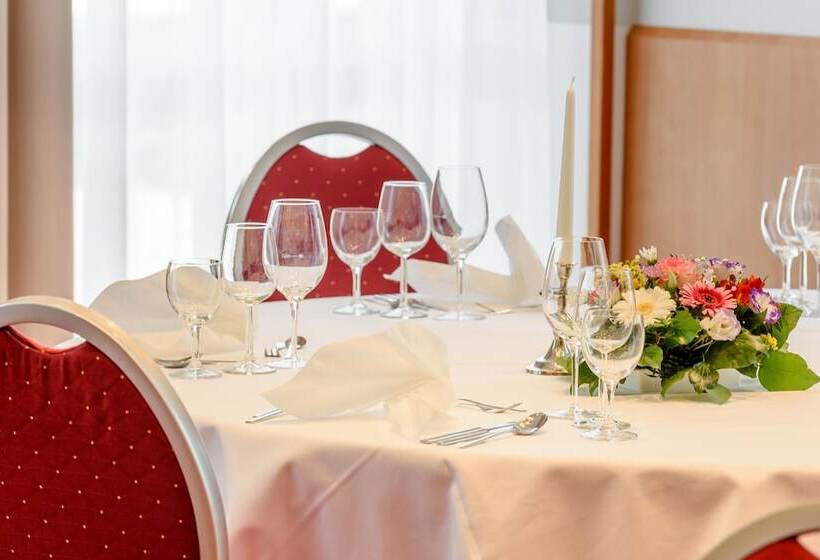 Mercure Hotel Berlin City West